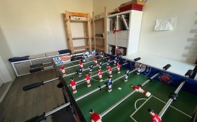 Les Pléiades